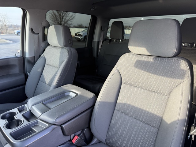 used 2022 Chevrolet Silverado 2500HD car, priced at $55,613