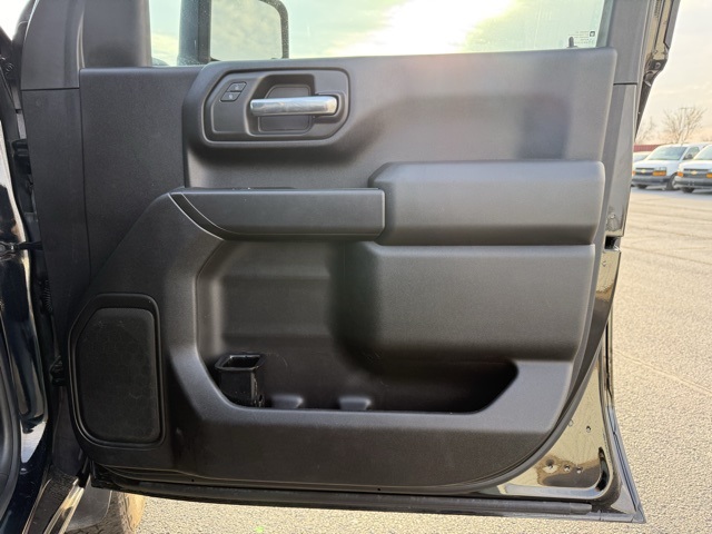 used 2022 Chevrolet Silverado 2500HD car, priced at $55,613