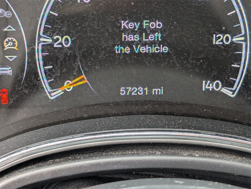 used 2018 Jeep Grand Cherokee car, priced at $17,988