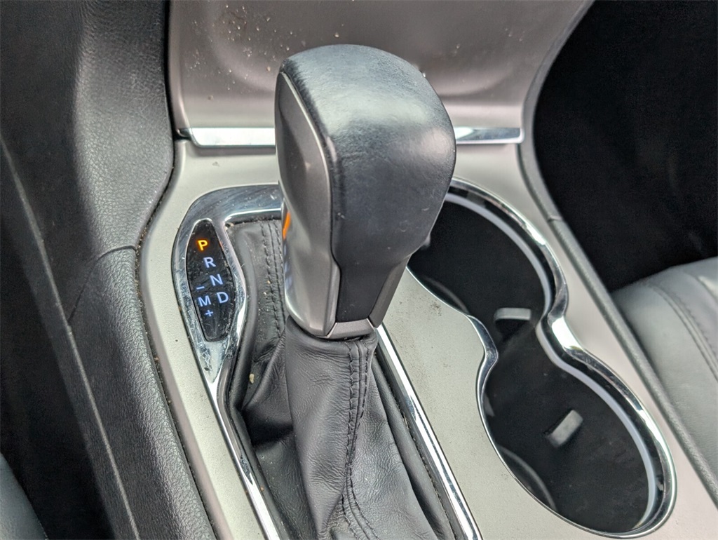 used 2018 Jeep Grand Cherokee car, priced at $17,988