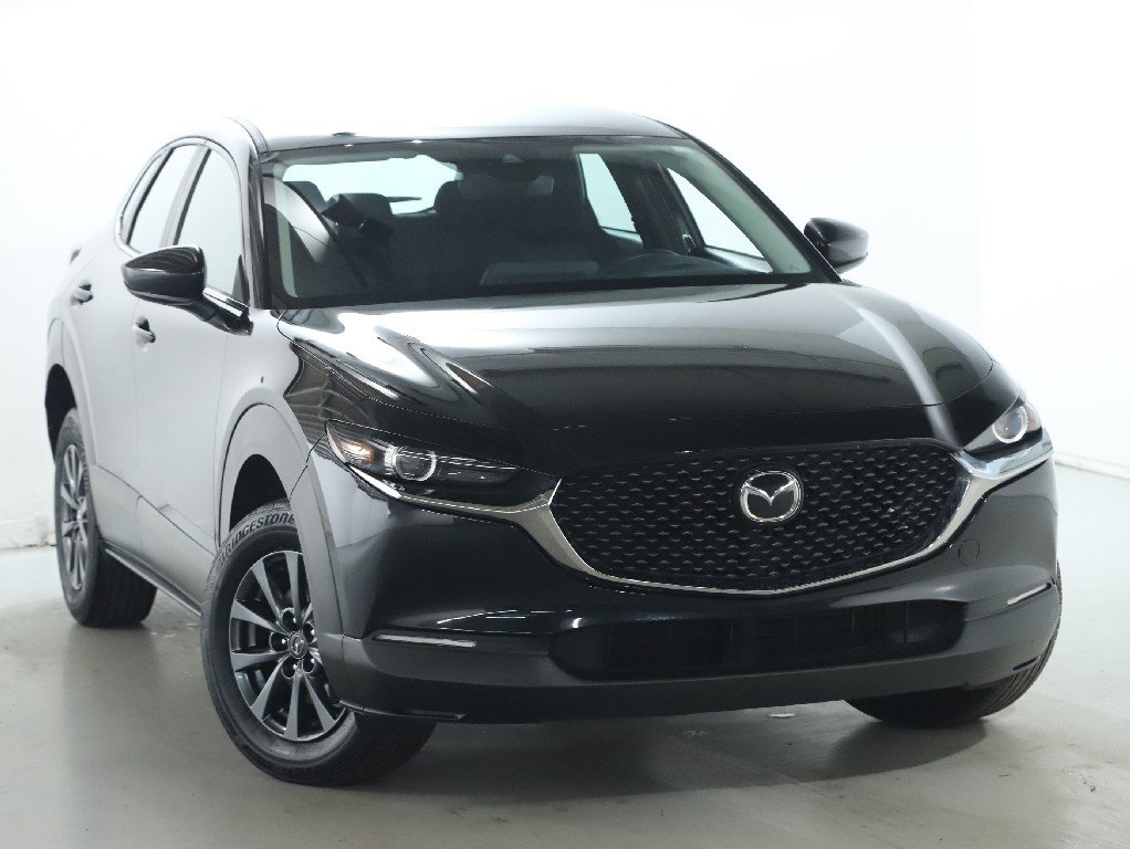 2023 Mazda CX-30 2.5 S's photo