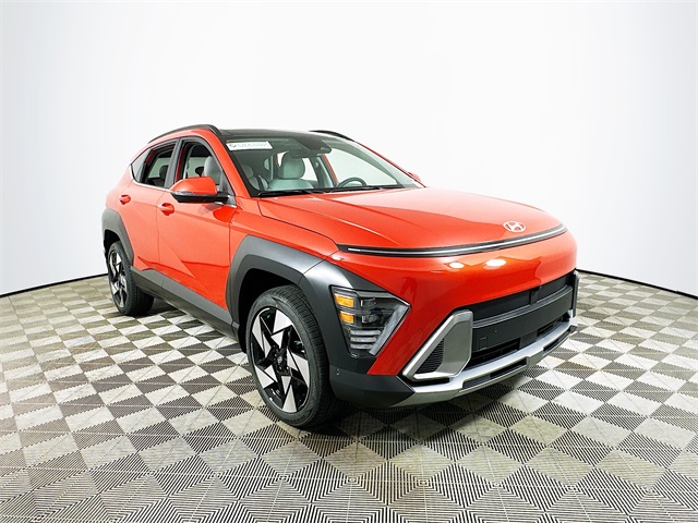 Kona Limited