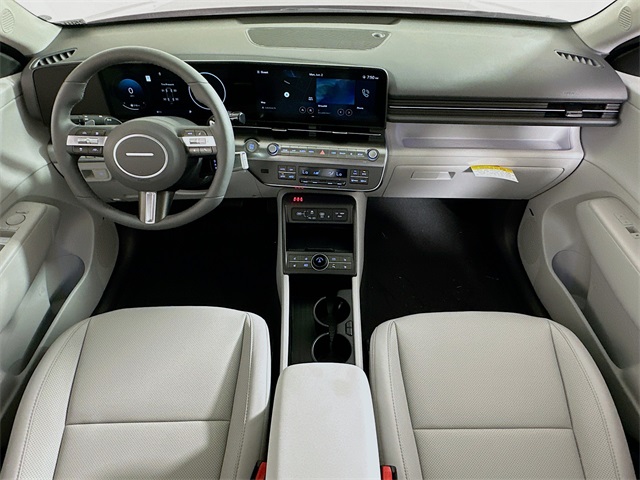 Kona Limited