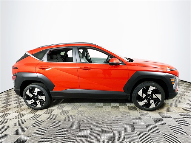 Kona Limited