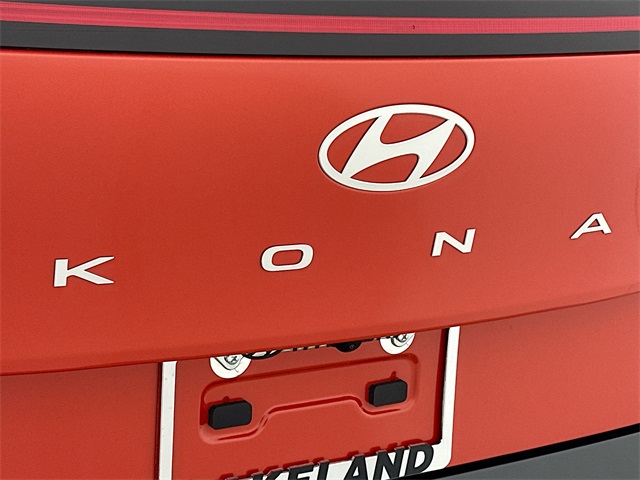 Kona Limited