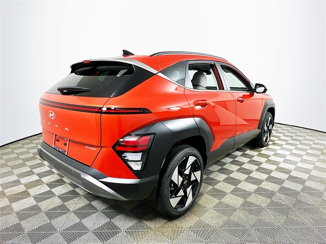 Kona Limited