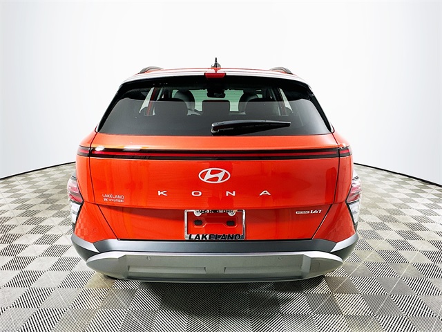 Kona Limited