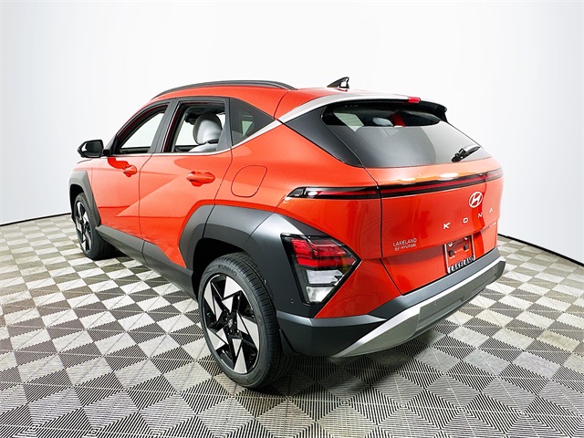 Kona Limited