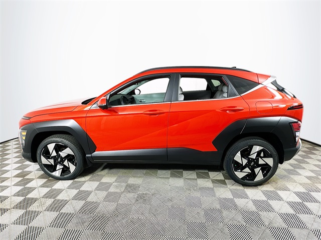 Kona Limited