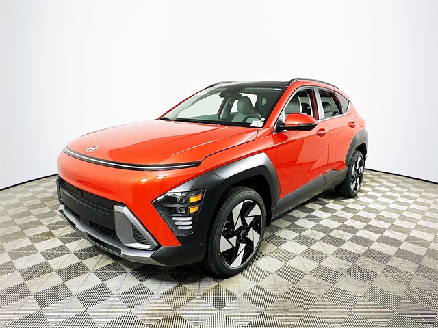 Kona Limited