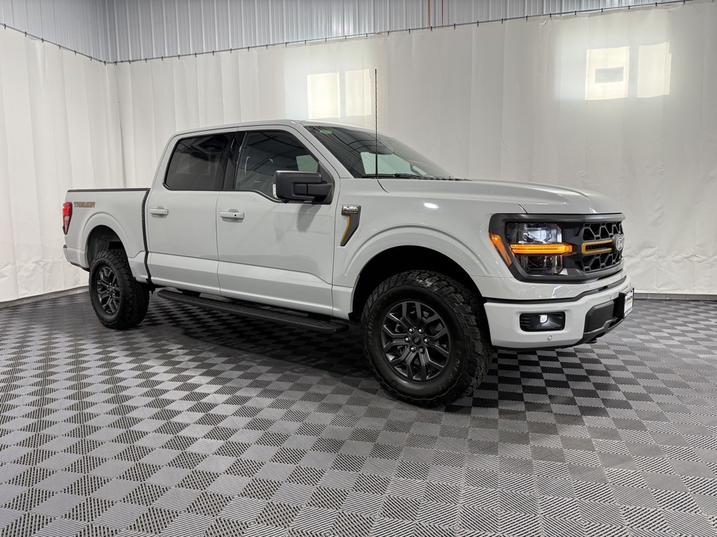 2024 Ford F-150 Tremor photo 6