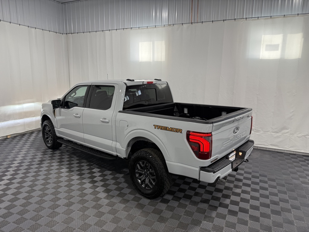 2024 Ford F-150 Tremor photo 15