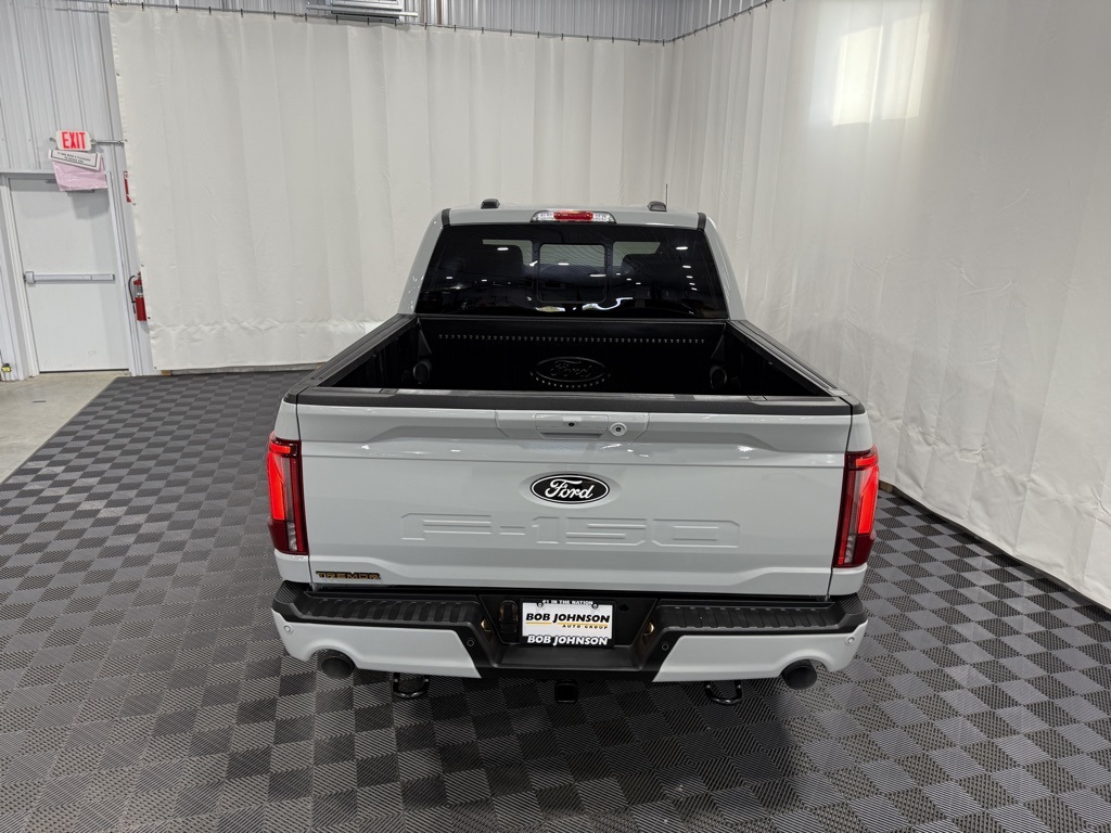 2024 Ford F-150 Tremor photo 16