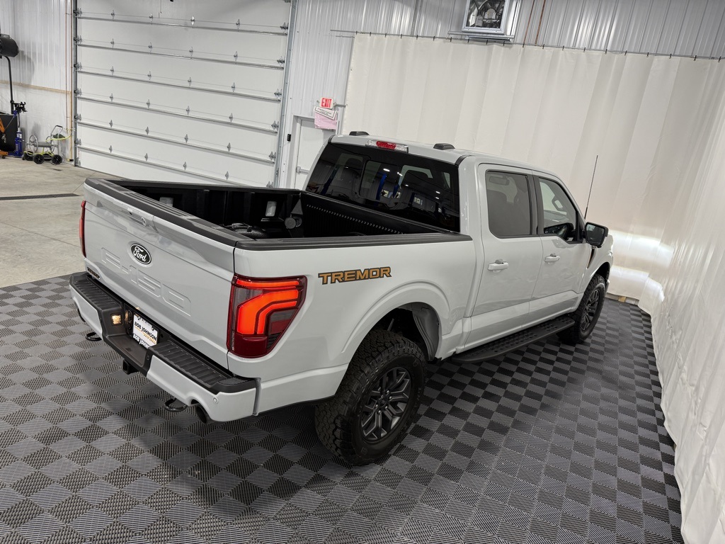 2024 Ford F-150 Tremor photo 17