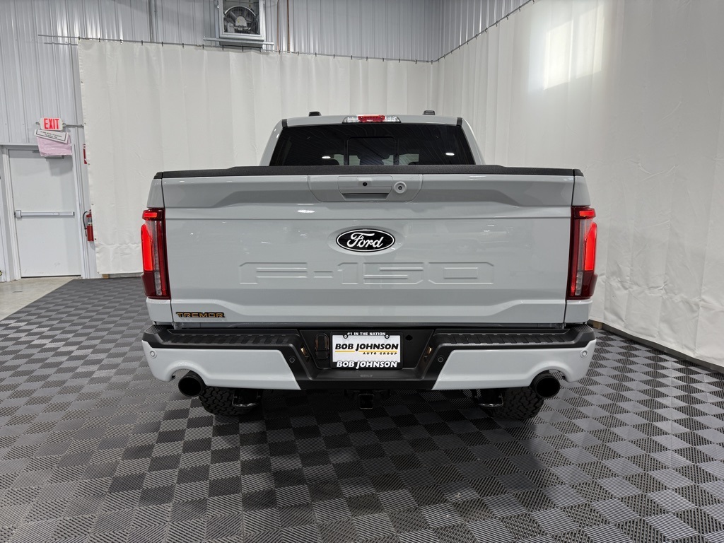 2024 Ford F-150 Tremor photo 19