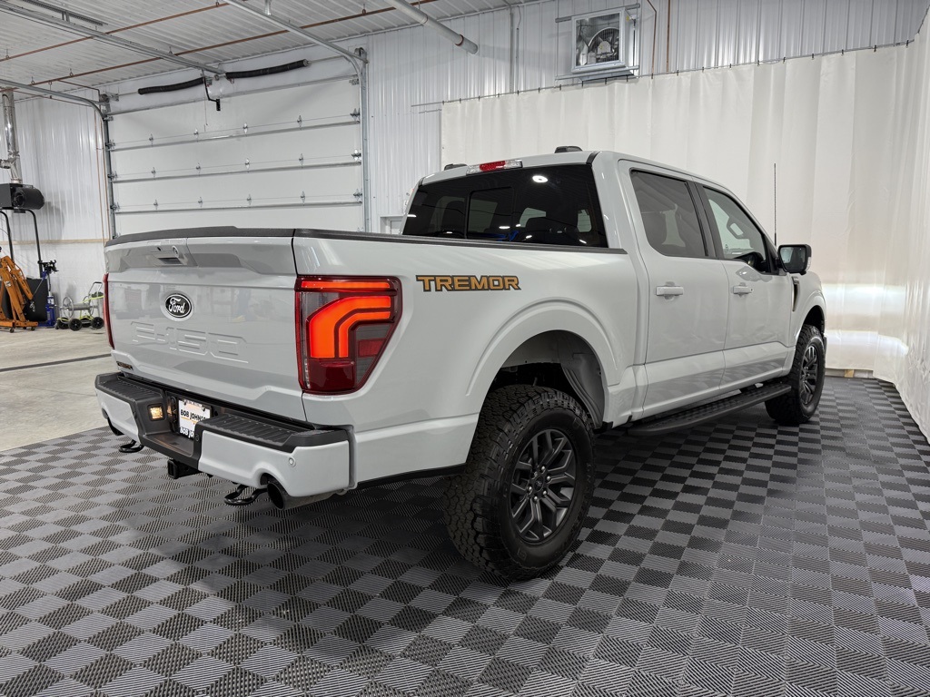 2024 Ford F-150 Tremor photo 20