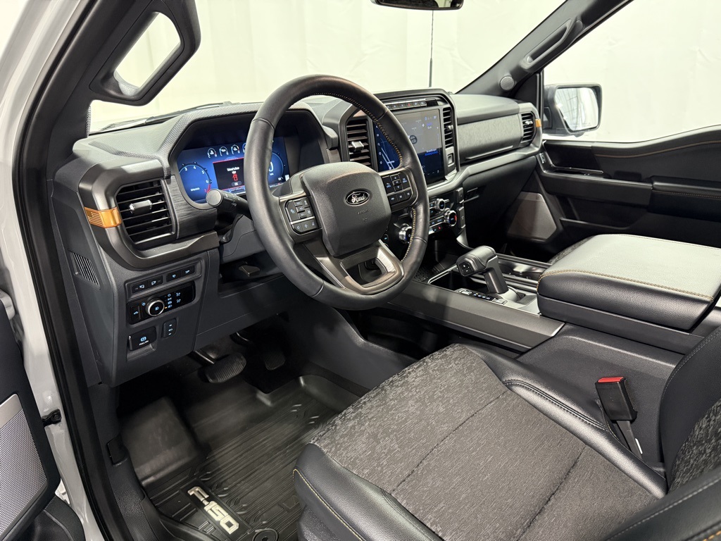 2024 Ford F-150 Tremor photo 21