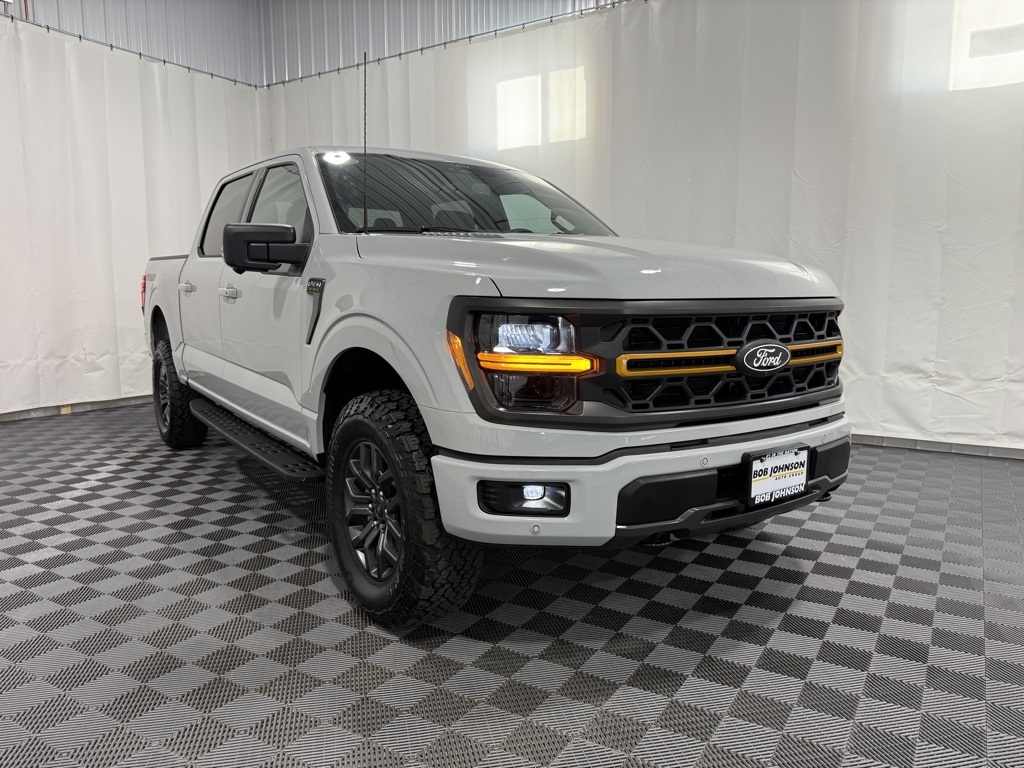 2024 Ford F-150 Tremor photo 7