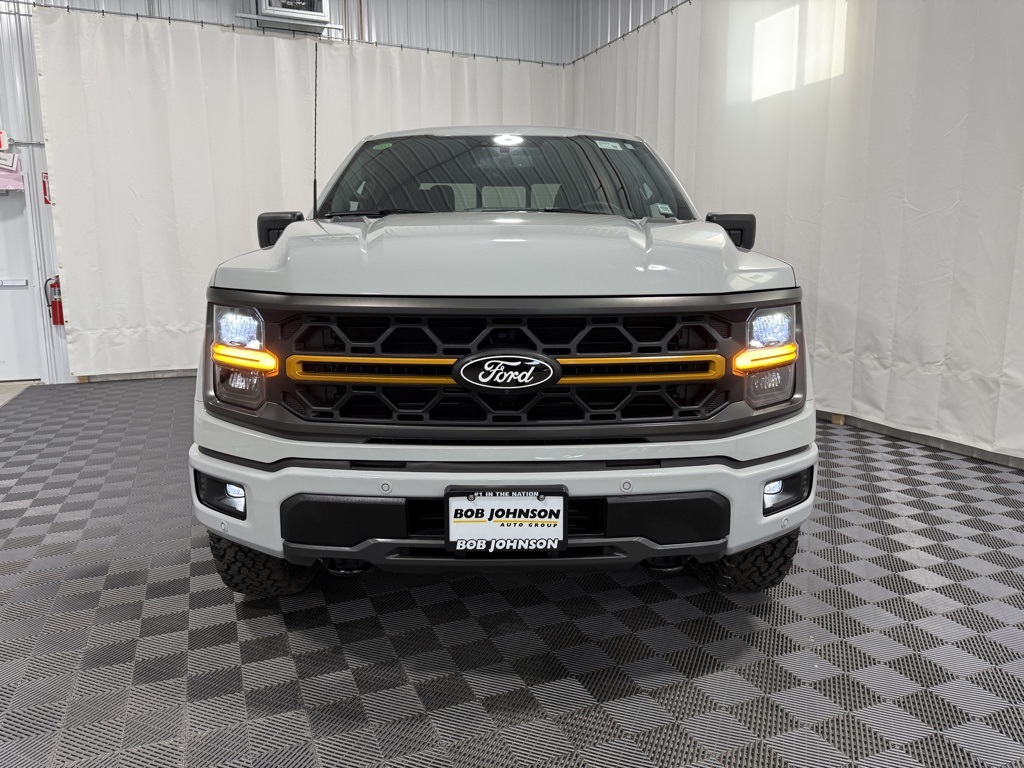 2024 Ford F-150 Tremor photo 9