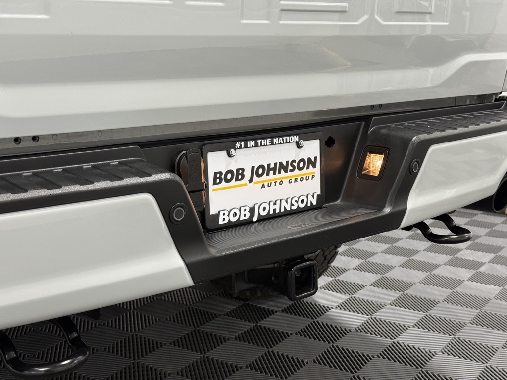 2024 Ford F-150 Tremor photo 4