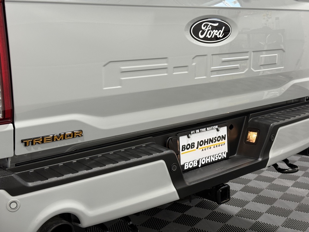 2024 Ford F-150 Tremor photo 5