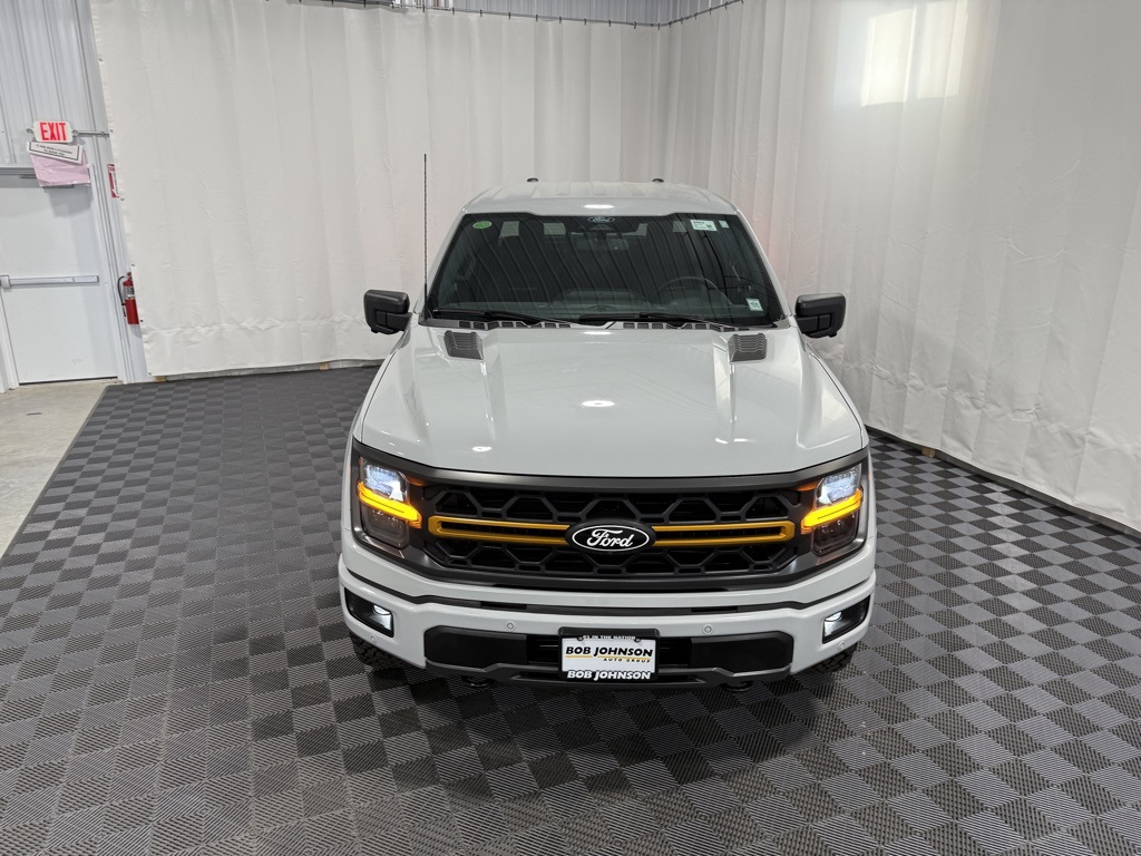 2024 Ford F-150 Tremor photo 13