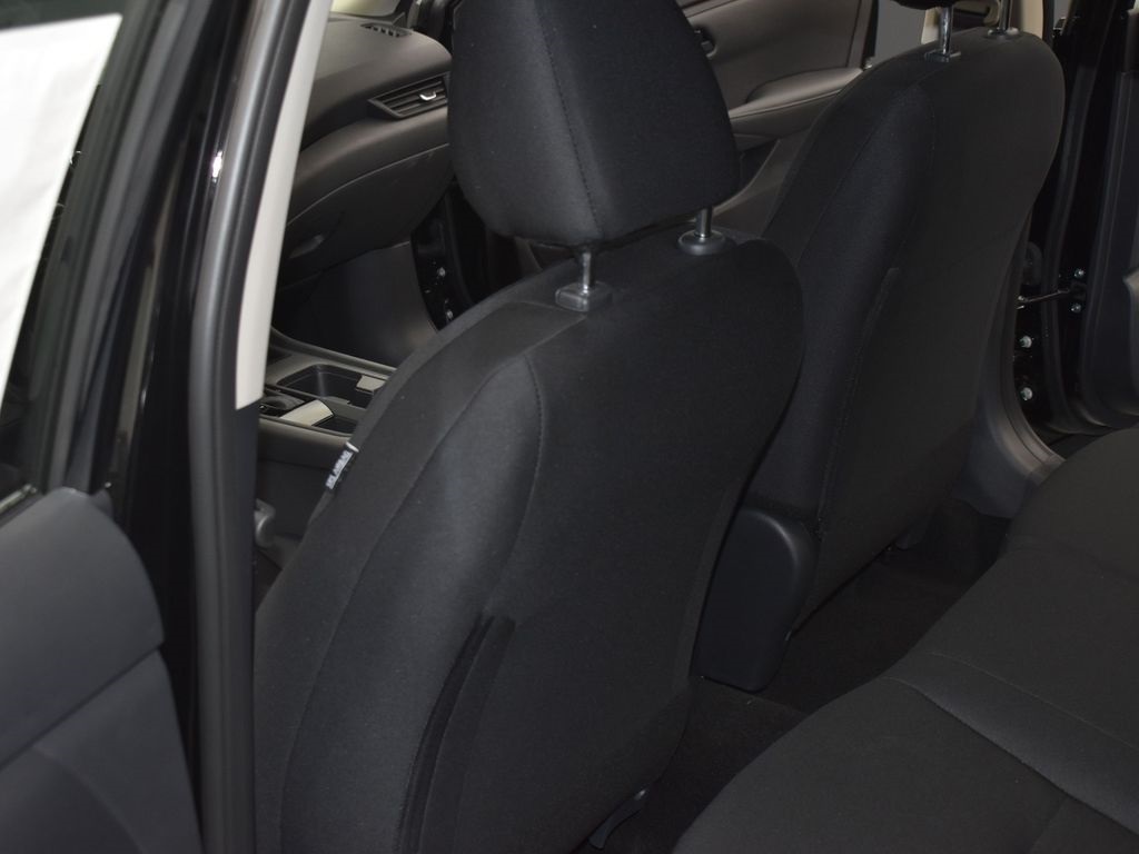 2025 Nissan Sentra S photo 16