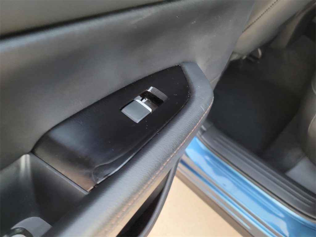 used 2017 Mazda CX-5 car, priced at $10,800