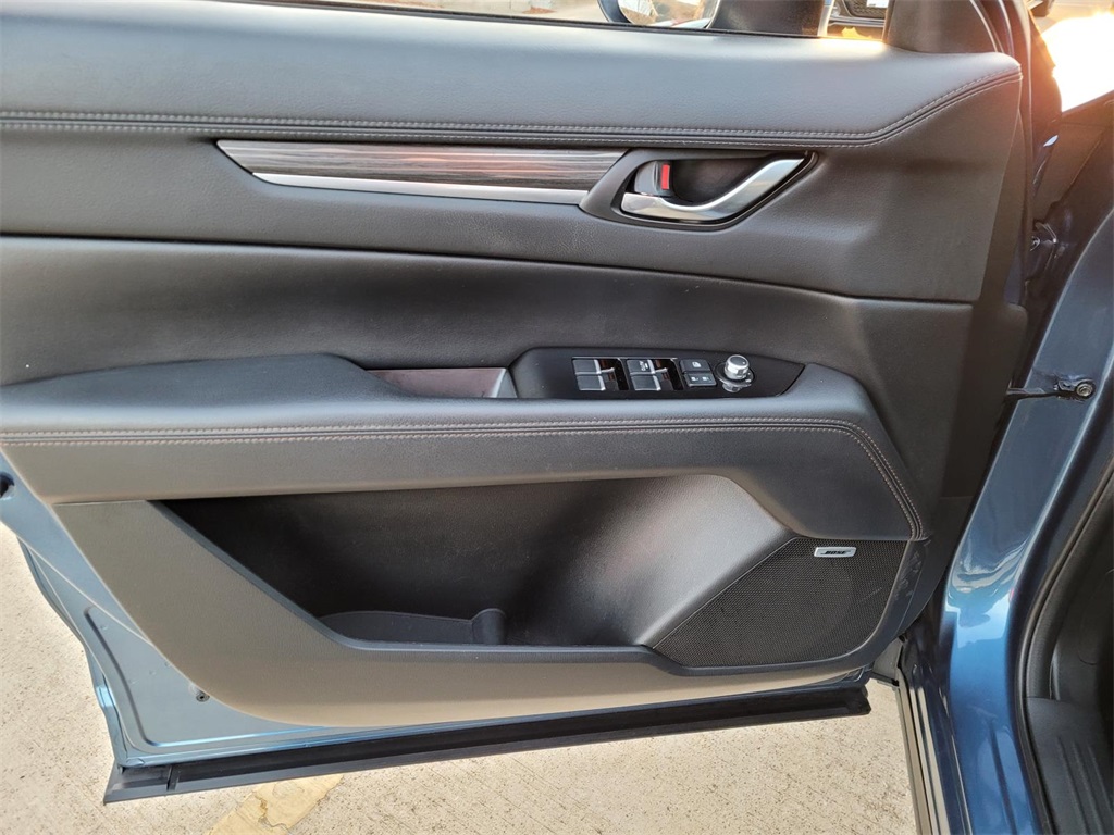 used 2017 Mazda CX-5 car, priced at $10,800