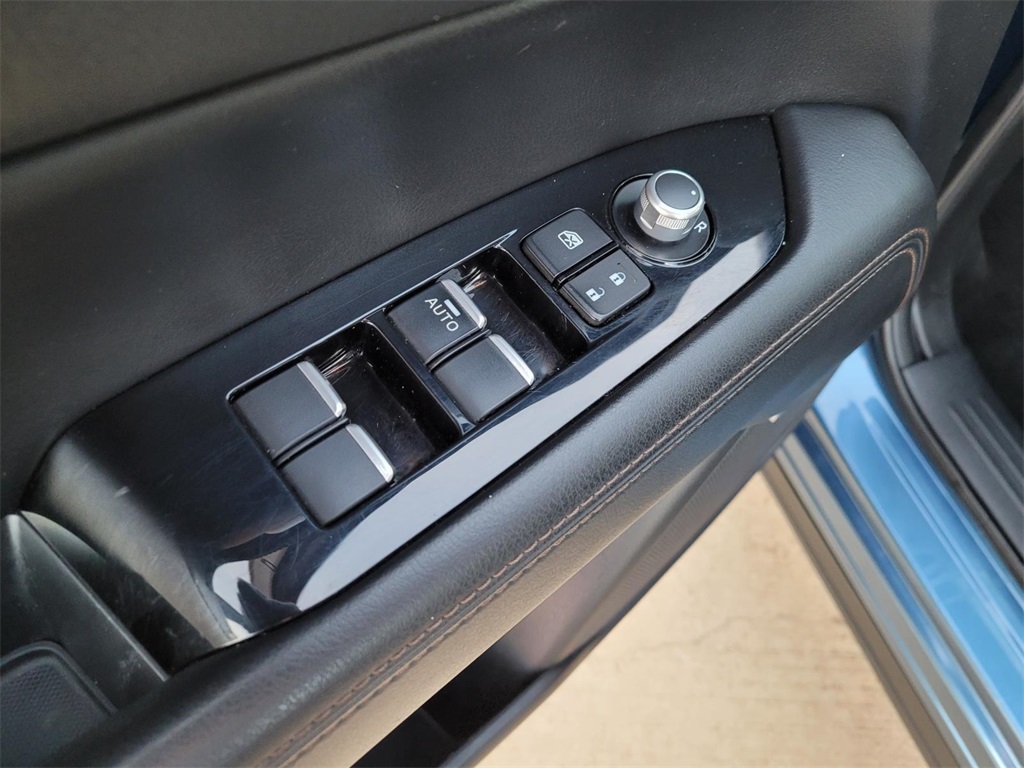 used 2017 Mazda CX-5 car, priced at $10,800