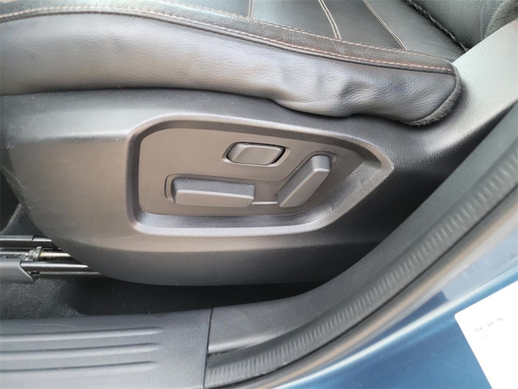 used 2017 Mazda CX-5 car, priced at $10,800