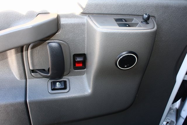 used 2024 Chevrolet Express 3500 car, priced at $45,318