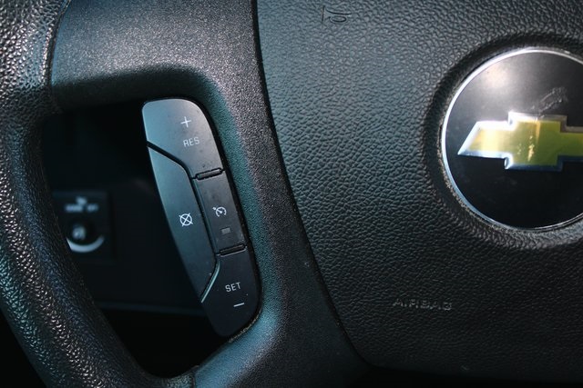 used 2024 Chevrolet Express 3500 car, priced at $45,318