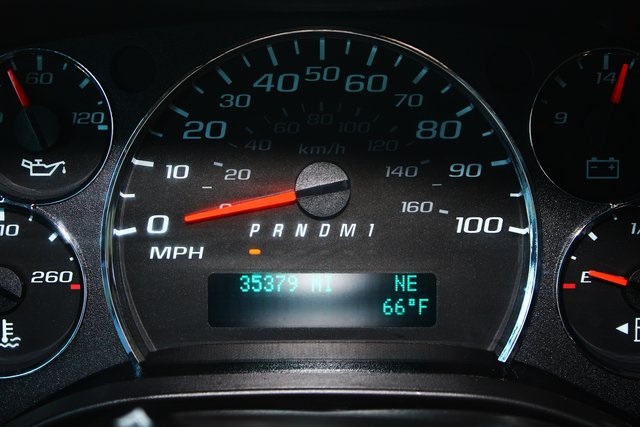 used 2024 Chevrolet Express 3500 car, priced at $45,318