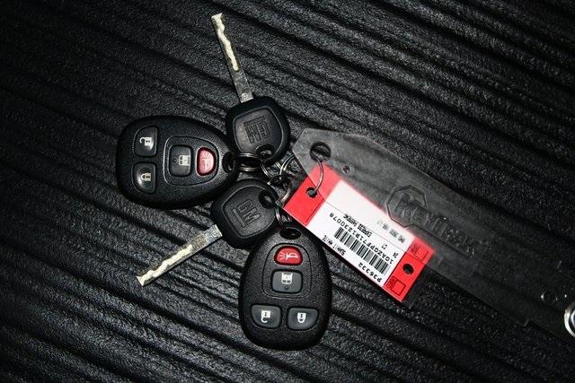 used 2024 Chevrolet Express 3500 car, priced at $45,318