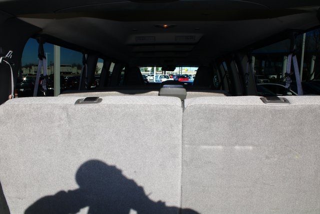 used 2024 Chevrolet Express 3500 car, priced at $45,318