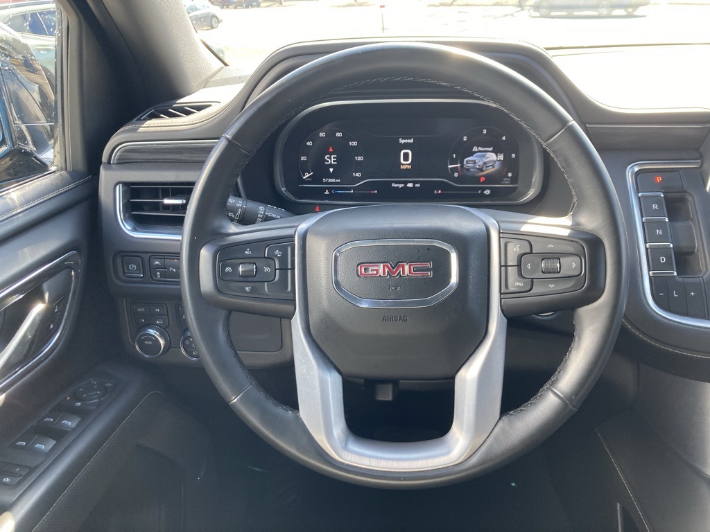2023 Gmc Yukon SLT photo 10