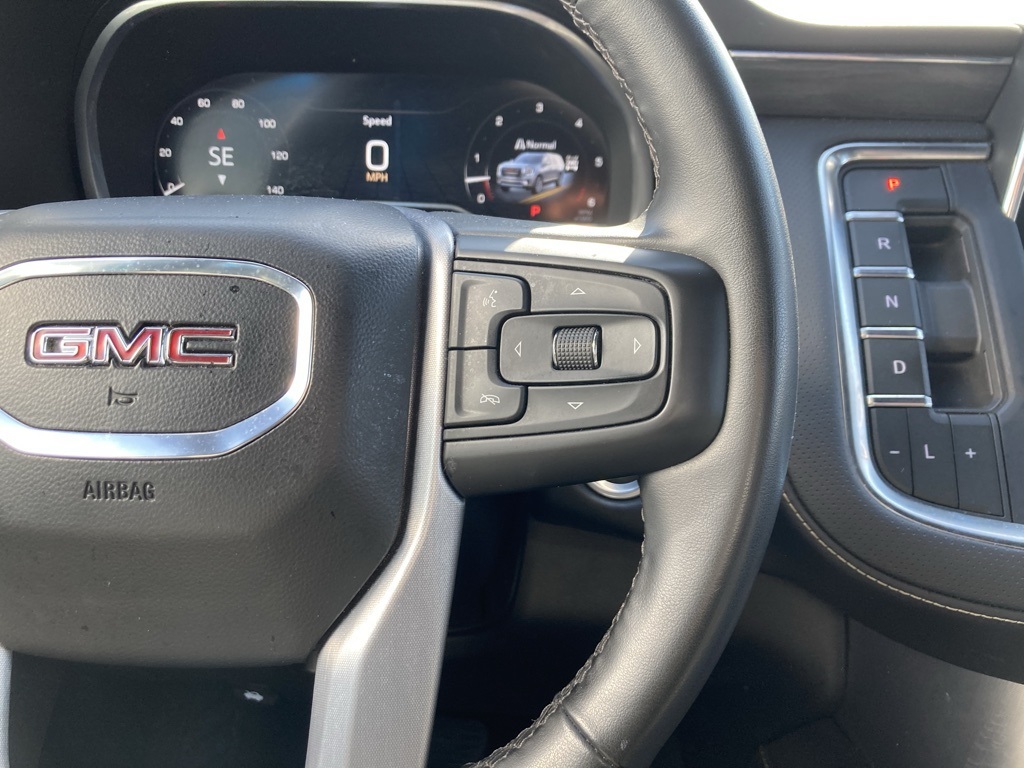 2023 Gmc Yukon SLT photo 11
