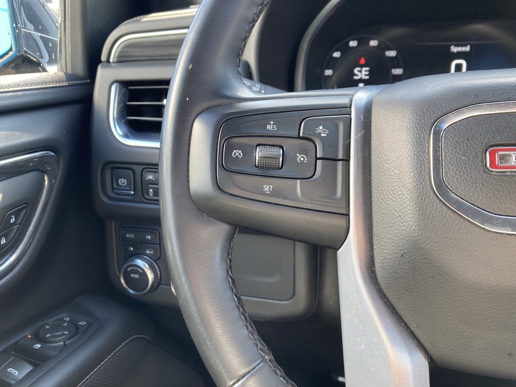 2023 Gmc Yukon SLT photo 12