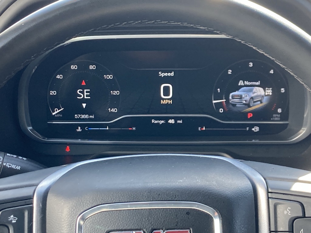 2023 Gmc Yukon SLT photo 13