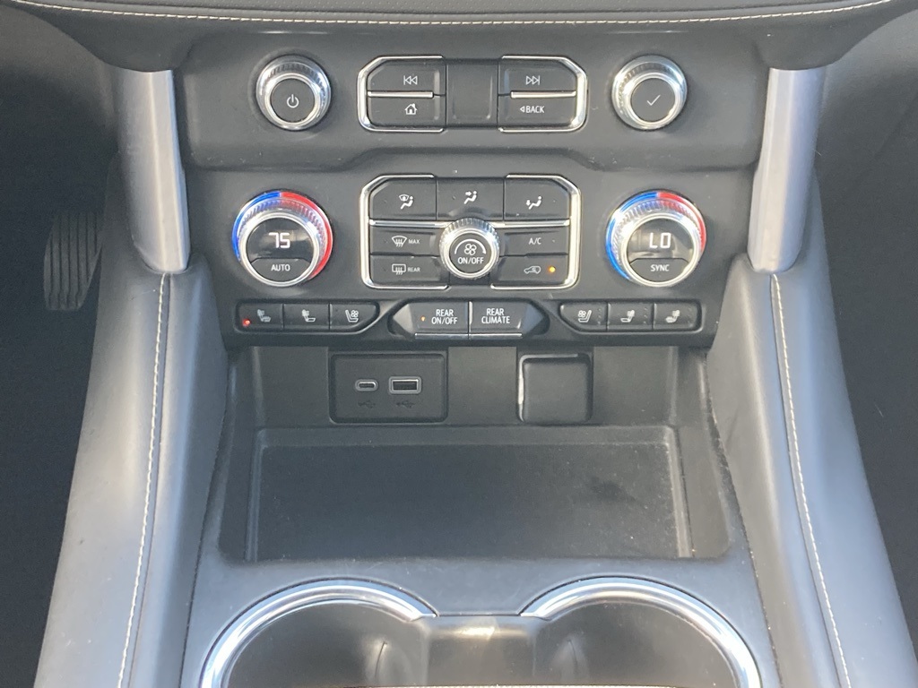 2023 Gmc Yukon SLT photo 15
