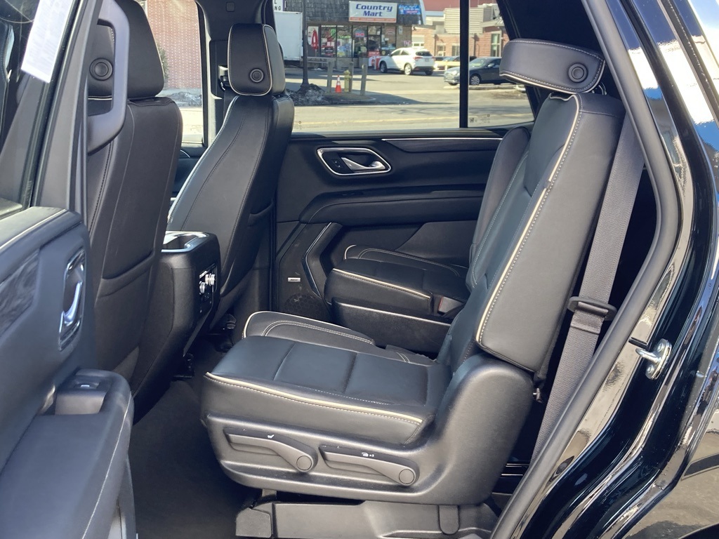 2023 Gmc Yukon SLT photo 18