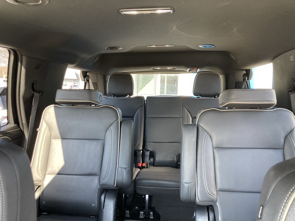 2023 Gmc Yukon SLT photo 20