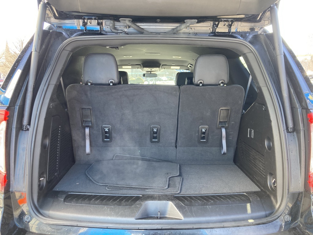 2023 Gmc Yukon SLT photo 21