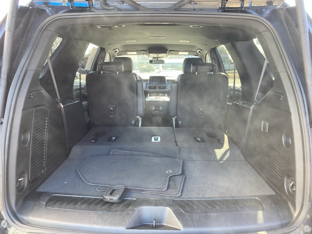 2023 Gmc Yukon SLT photo 22