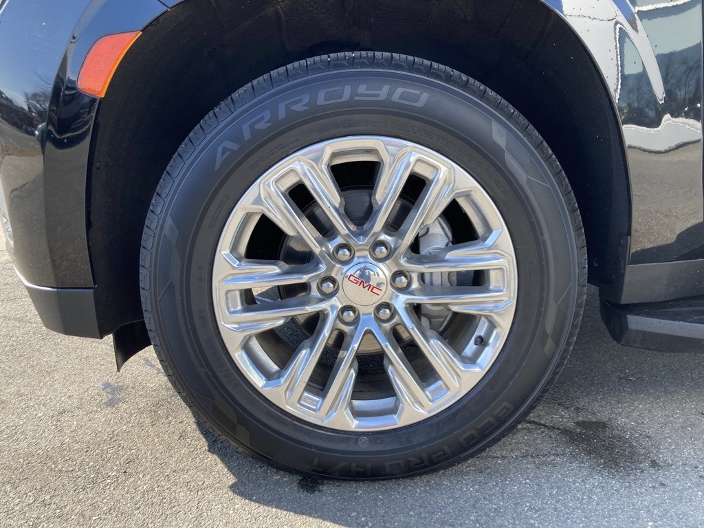 2023 Gmc Yukon SLT photo 23