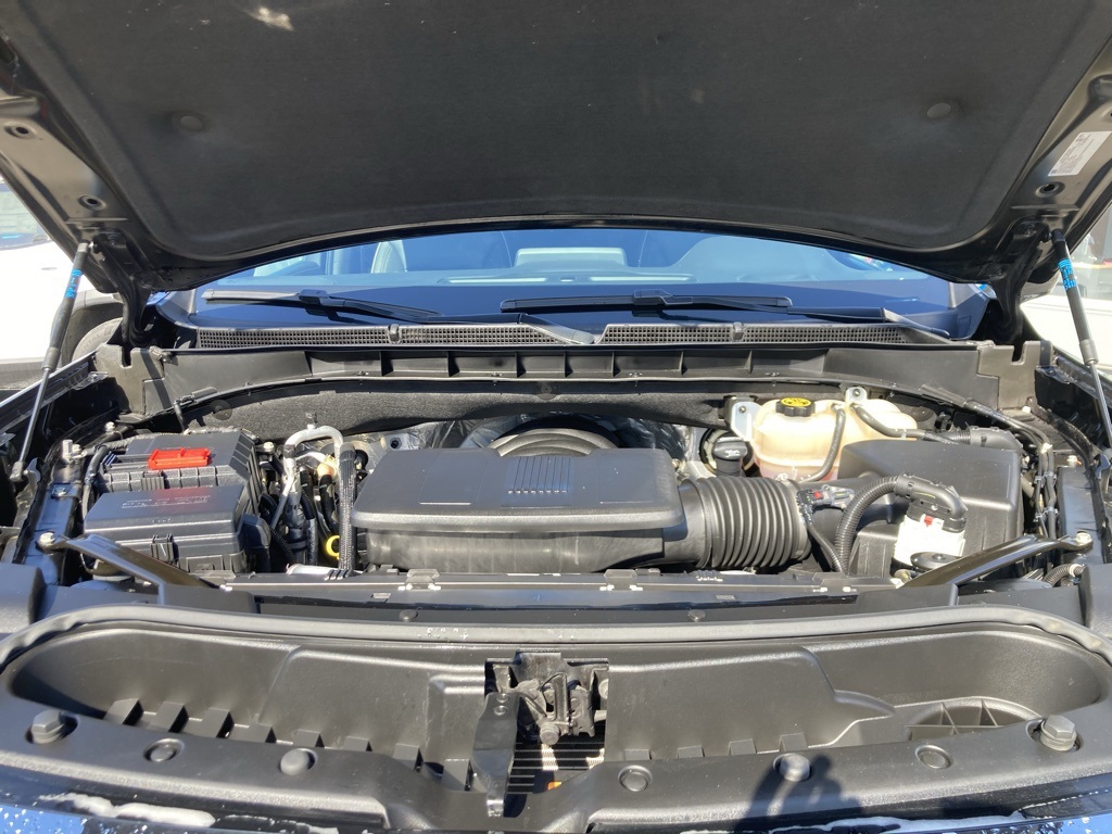 2023 Gmc Yukon SLT photo 24
