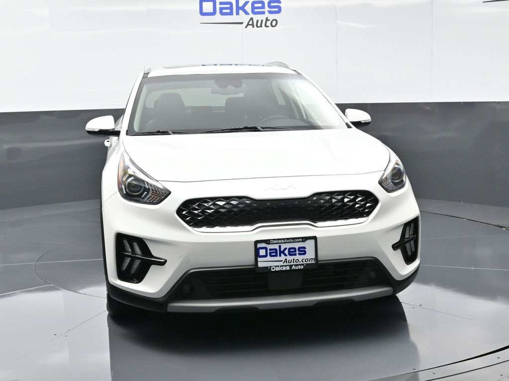 2022 Kia Niro Plug-In Hybrid EX Premium photo 2