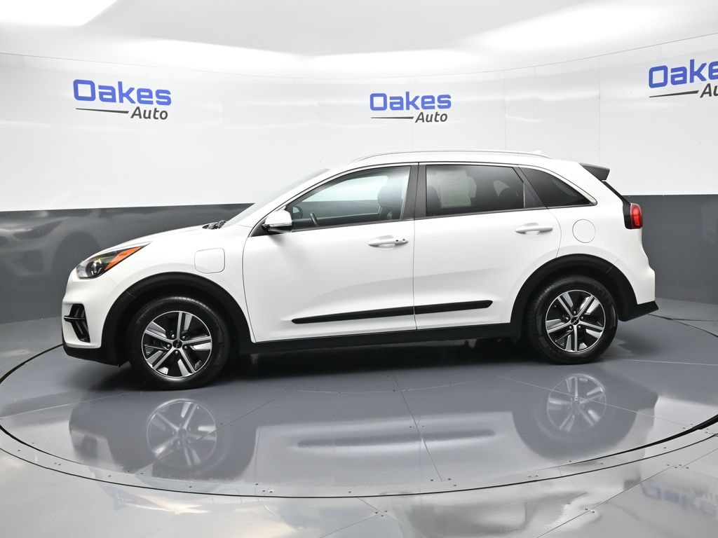 2022 Kia Niro Plug-In Hybrid EX Premium photo 4