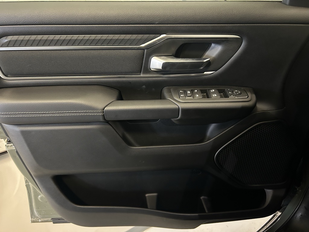 new 2026 Ram 1500 car, priced at $63,999